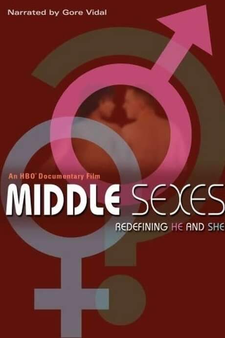 Middle Sexes: Redefining He and She